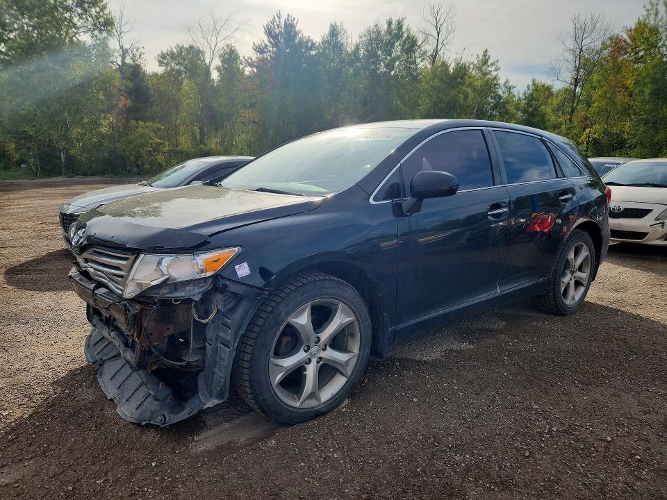 68783296 :رقم المزاد ، 4T3BK3BBXBU050440 vin ، 2011 Toyota Venza مزاد بيع