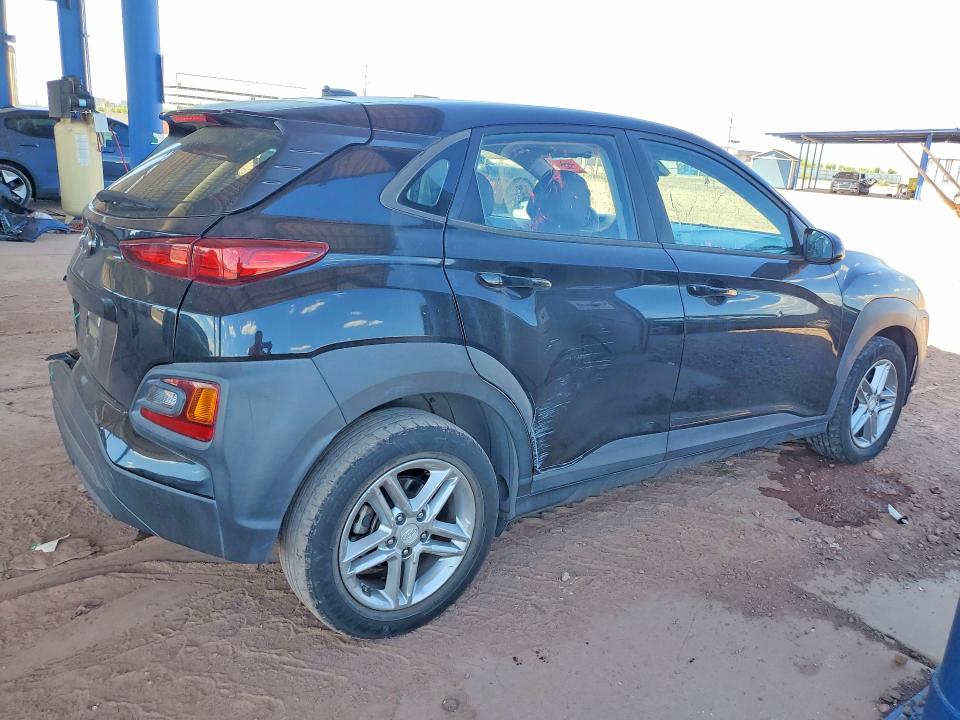 Продаж на аукціоні авто 2020 Hyundai Kona, vin: KM8K12AA9LU477964, номер лоту: 68558776