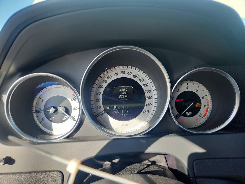 Продаж на аукціоні авто 2013 Mercedes-benz C, vin: WDDGJ4HB0DG085076, номер лоту: 70679546