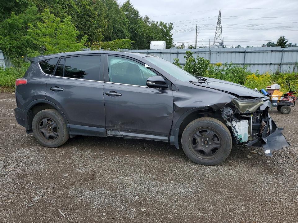 Продаж на аукціоні авто 2016 Toyota Rav4, vin: 2T3BFREV5GW499707, номер лоту: 67437086