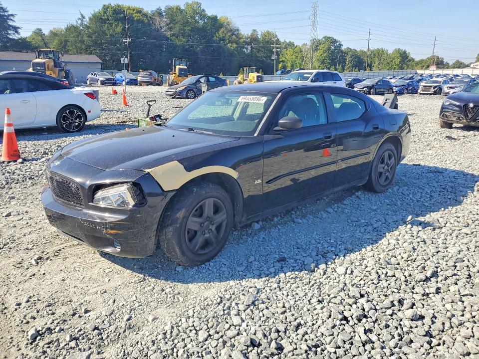 Aukcja sprzedaży 2006 Dodge Charger, vin: 2B3KA43G76H380918, numer aukcji: 69353096