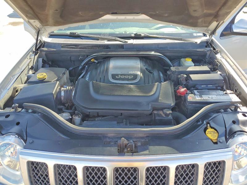 Продажа на аукционе авто 2006 Jeep Grand Cherokee, vin: 1J8HS68246C251853, номер лота: 69223606