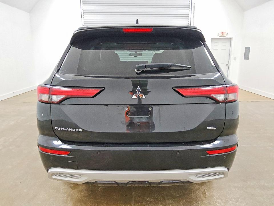 Aukcja sprzedaży 2023 Mitsubishi Outlander, vin: JA4J3VA84PZ010334, numer aukcji: 69310296