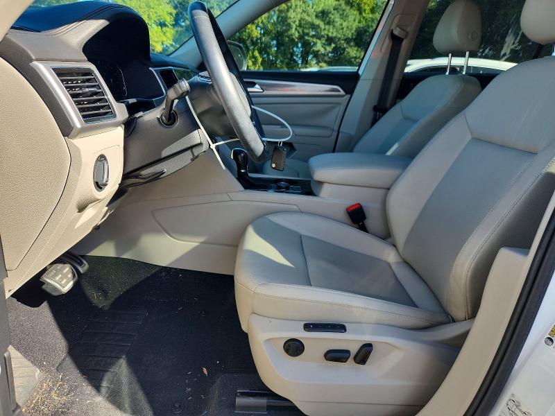 Продаж на аукціоні авто 2019 Volkswagen Atlas, vin: 1V2RR2CA2KC555268, номер лоту: 68361146