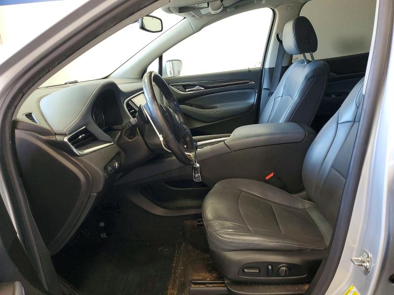 2018 Buick Enclave მანქანა იყიდება აუქციონზე, vin: 5GAERBKW2JJ164159, აუქციონის ნომერი: 69484596