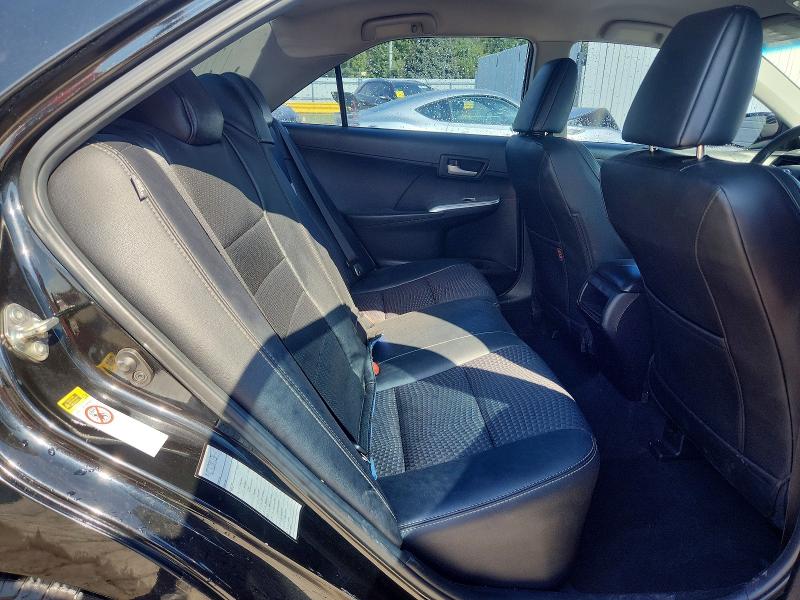 68087436 :رقم المزاد ، 4T1BF1FK8EU354494 vin ، 2014 Toyota Camry مزاد بيع