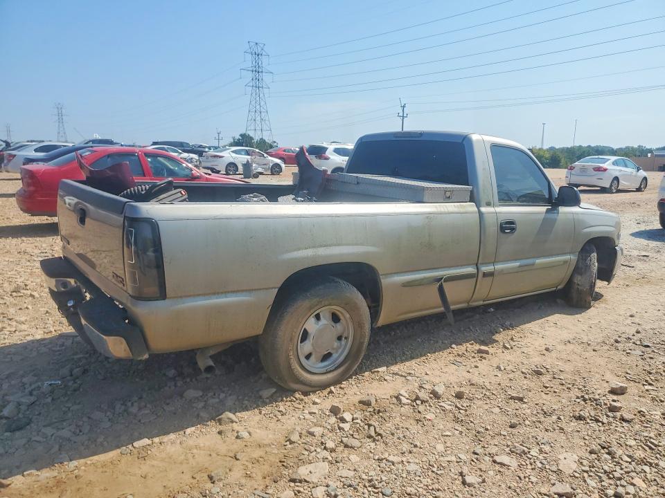 Aukcja sprzedaży 1999 Gmc New Sierra, vin: 1GTEC14W5XE526123, numer aukcji: 69620416