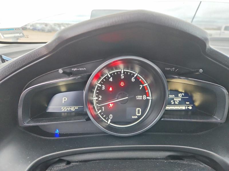 Aukcja sprzedaży 2018 Mazda 3, vin: 3MZBN1W37JM179005, numer aukcji: 68156626