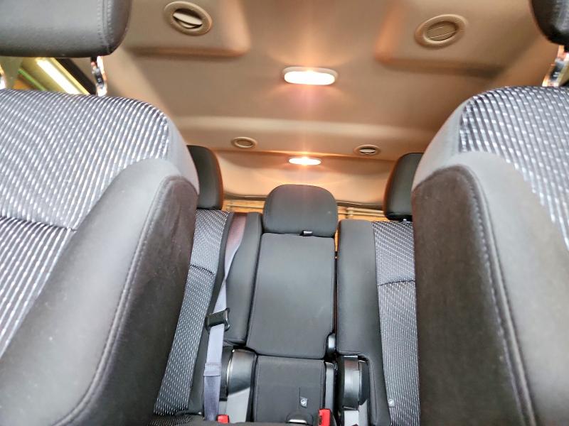 Продажа на аукционе авто 2016 Dodge Journey, vin: 3C4PDCBB5GT119999, номер лота: 69358496