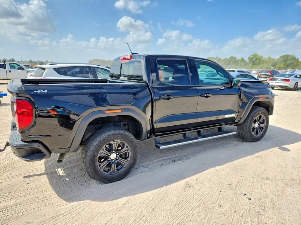 Продаж на аукціоні авто 2024 Gmc Canyon, vin: 1GTP6BEK6R1161270        , номер лоту: 69203986