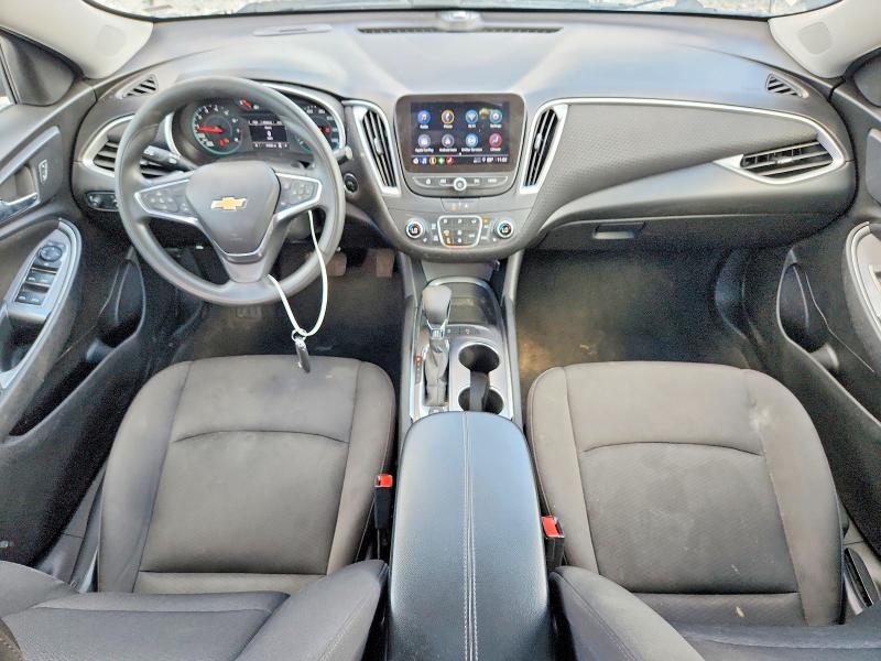 Aukcja sprzedaży 2024 Chevrolet Malibu, vin: 1G1ZD5ST5RF225291, numer aukcji: 69554416