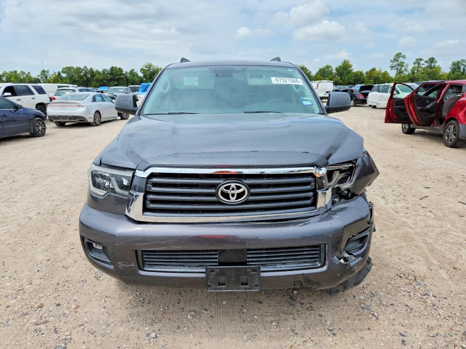 Auction sale of the 2019 Toyota Sequoia, vin: 5TDZY5G16KS073062, lot number: 67521566