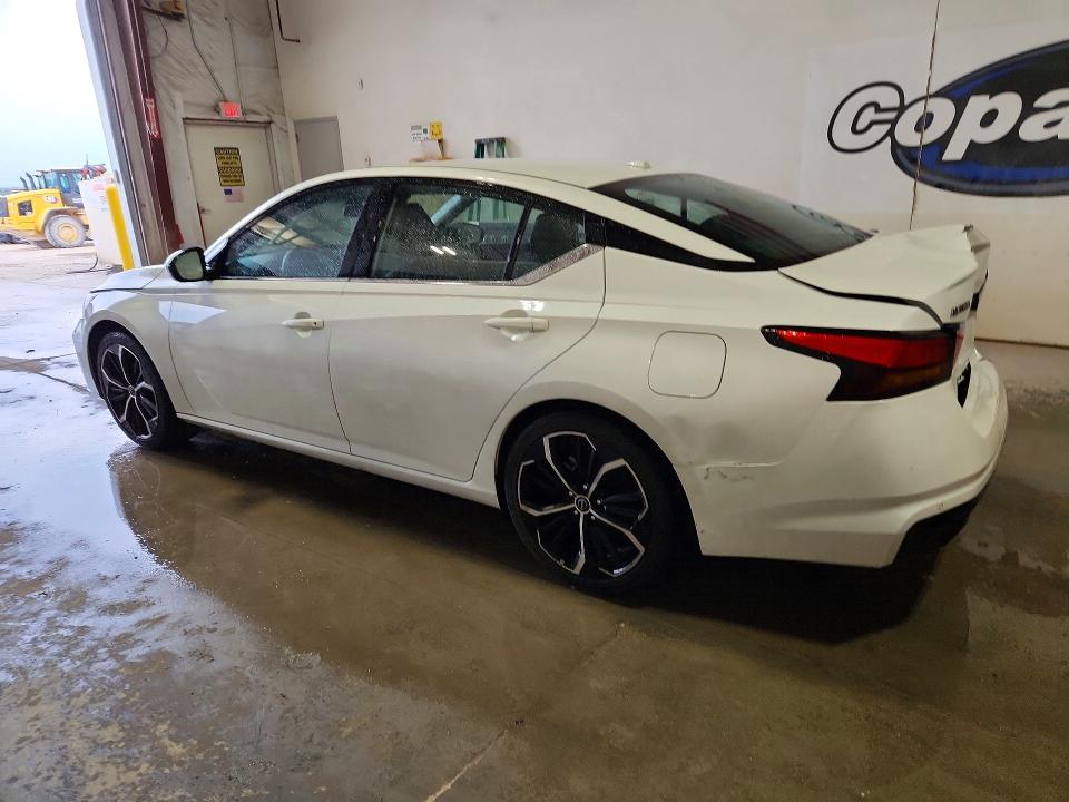 Продаж на аукціоні авто 2024 Nissan Altima, vin: 1N4BL4CV6RN387920, номер лоту: 70977666