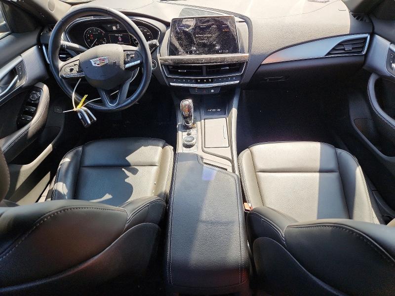 Aukcja sprzedaży 2024 Cadillac Ct5, vin: 1G6DW5RKXR0103623, numer aukcji: 66373876