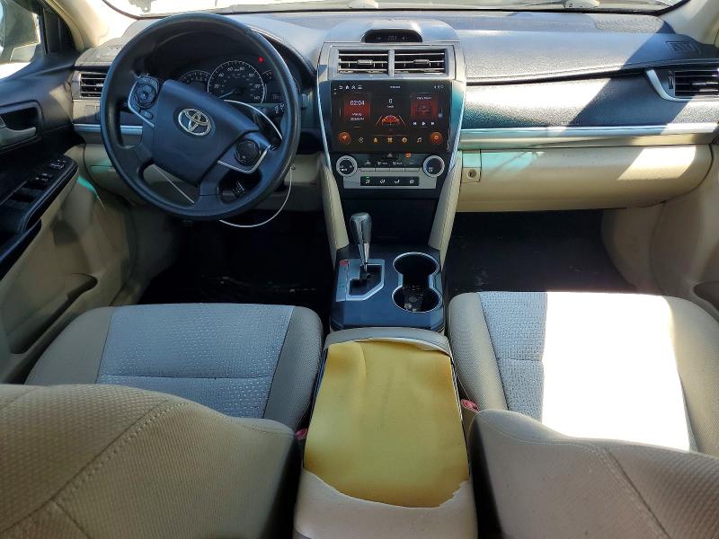 Продаж на аукціоні авто 2012 Toyota Camry, vin: 4T1BF1FK4CU106160, номер лоту: 68855836
