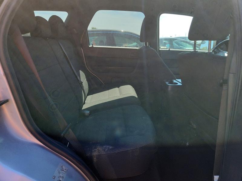 Продажа на аукционе авто 2012 Ford Escape, vin: 1FMCU9DG0CKB10189, номер лота: 68443716
