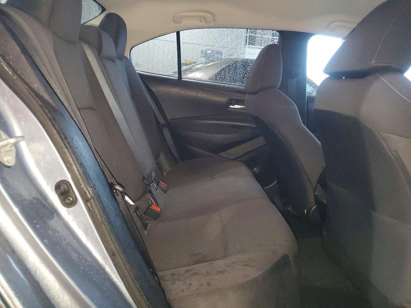Aukcja sprzedaży 2020 Toyota Corolla, vin: 5YFEPRAE9LP107574, numer aukcji: 70207466