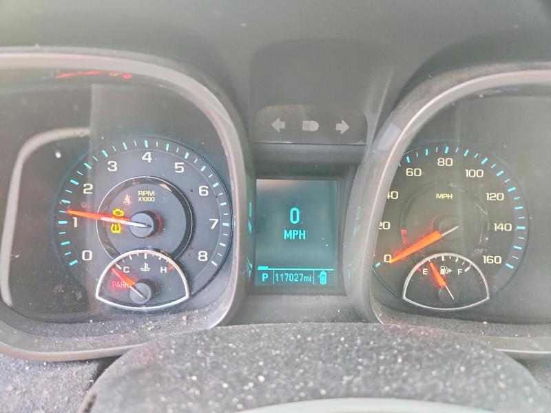 2013 Chevrolet Malibu მანქანა იყიდება აუქციონზე, vin: 1G11B5SA2DF124557, აუქციონის ნომერი: 70115436
