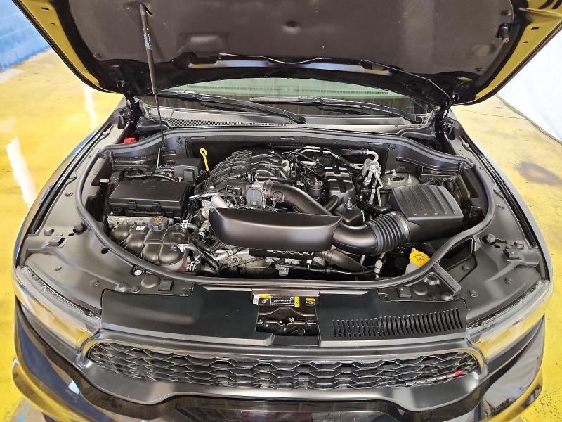Aukcja sprzedaży 2026 Dodge Durango, vin: 1C4RDJDG5TC246246, numer aukcji: 69569966