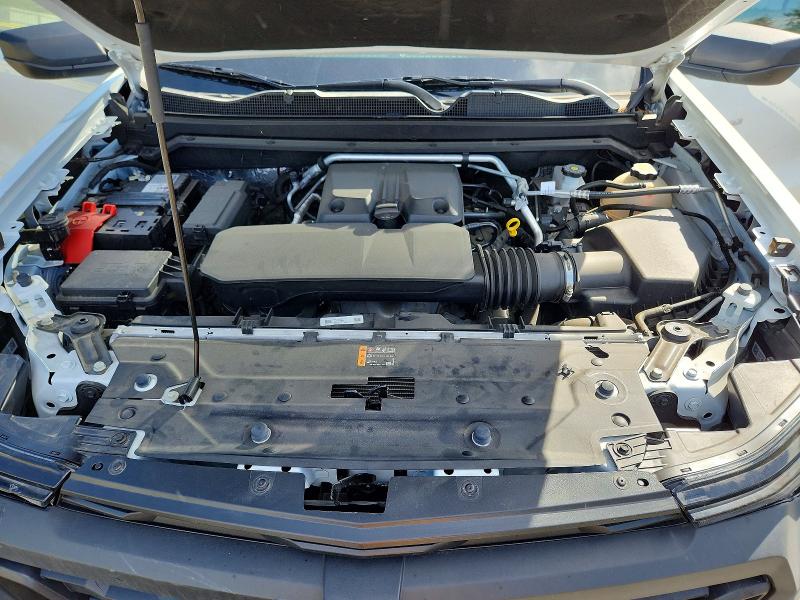 Продажа на аукционе авто 2025 Chevrolet Colorado, vin: 1GCPSBEKXS1161029, номер лота: 69537786