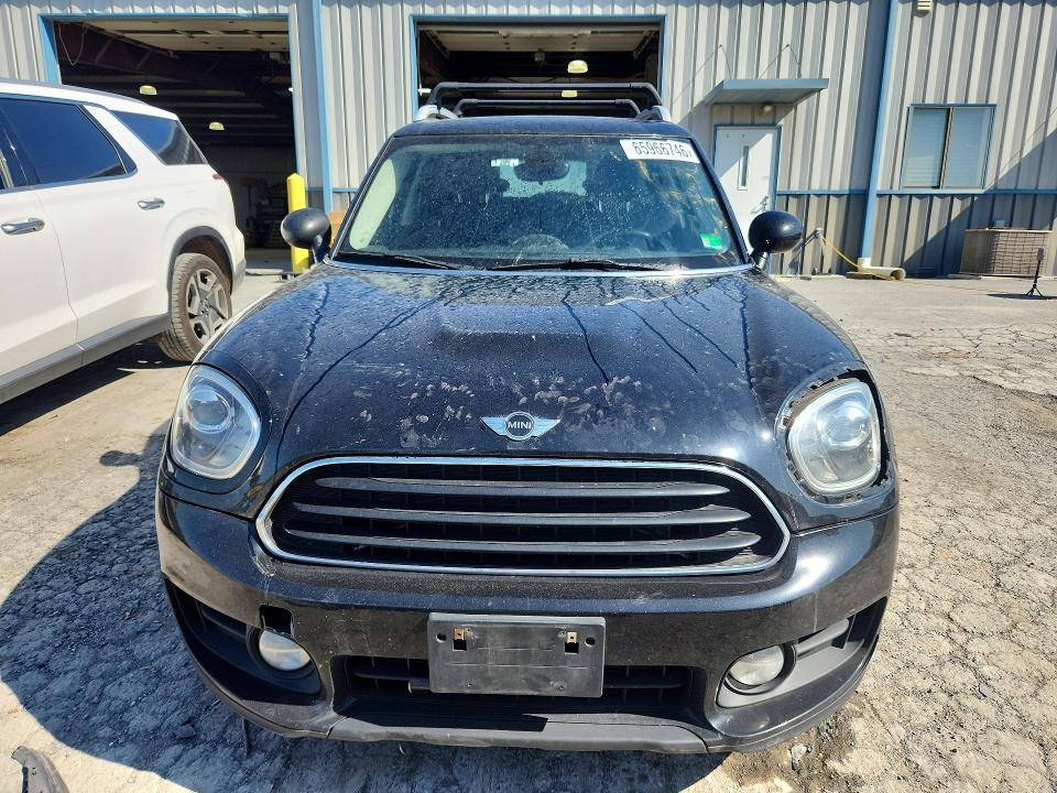 2017 Mini Cooper მანქანა იყიდება აუქციონზე, vin: WMZYV5C32H3B75788, აუქციონის ნომერი: 65966746