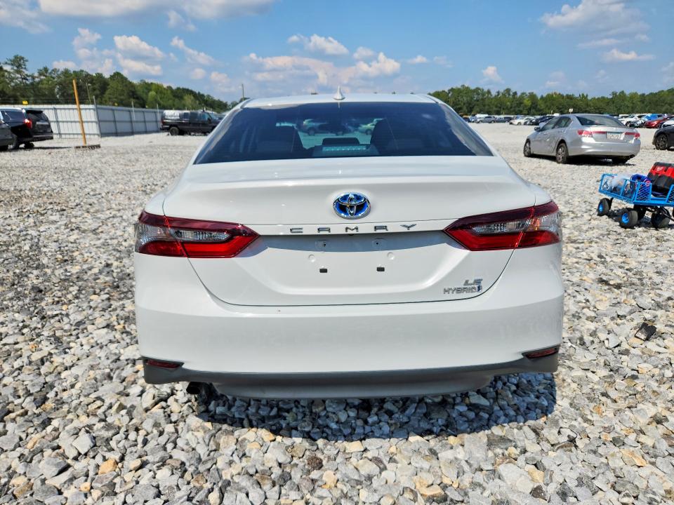 Продажа на аукционе авто 2022 Toyota Camry, vin: 4T1C31AK1NU042327, номер лота: 69700246