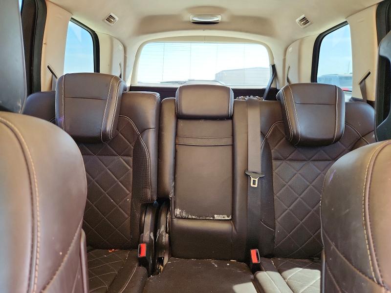 Продаж на аукціоні авто 2018 Mercedes-benz Gls, vin: 4JGDF7DE6JB109613, номер лоту: 70504376