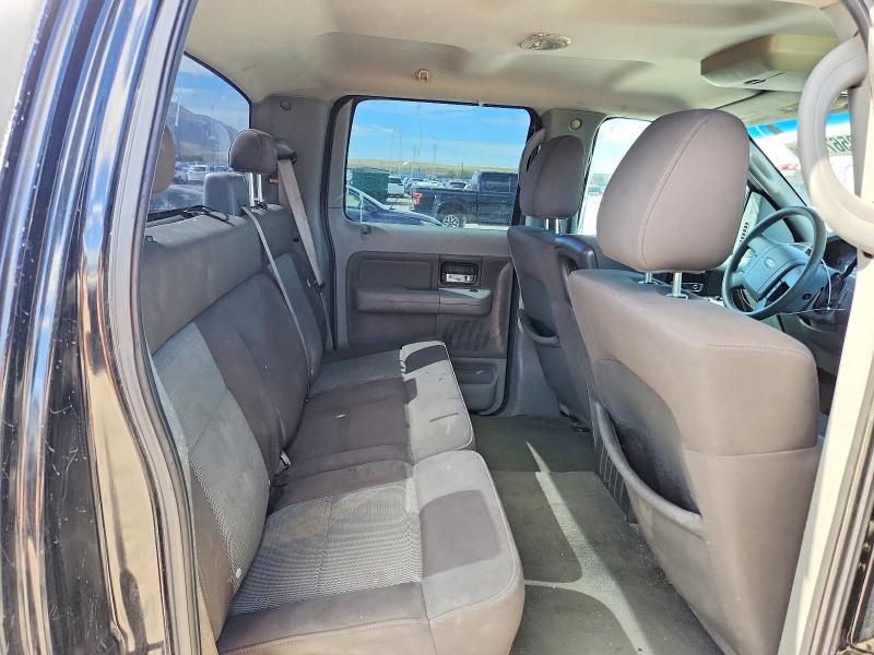 Aukcja sprzedaży 2006 Ford F150, vin: 1FTRW12W96KC09344, numer aukcji: 70567696