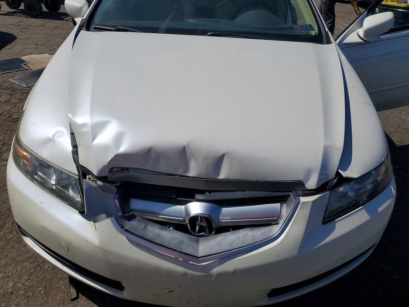 70184546 :رقم المزاد ، 19UUA66275A059365 vin ، 2005 Acura Tl مزاد بيع