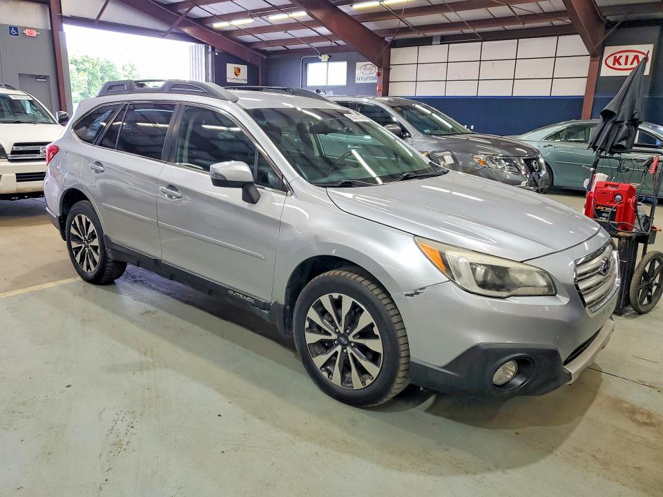 68351096 :رقم المزاد ، 4S4BSAJC5G3226993 vin ، 2016 Subaru Outback مزاد بيع