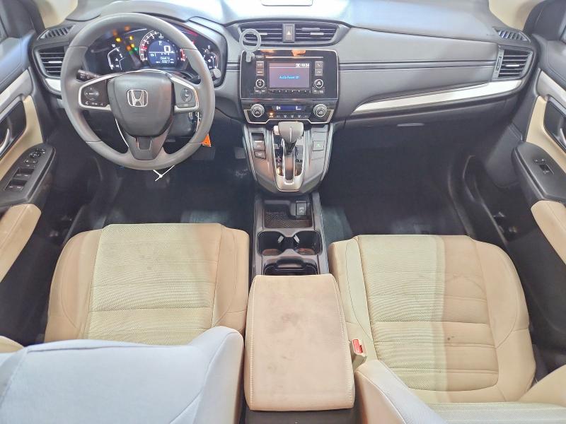 Продаж на аукціоні авто 2017 Honda Cr-v, vin: 5J6RW6H30HL004819, номер лоту: 68541996