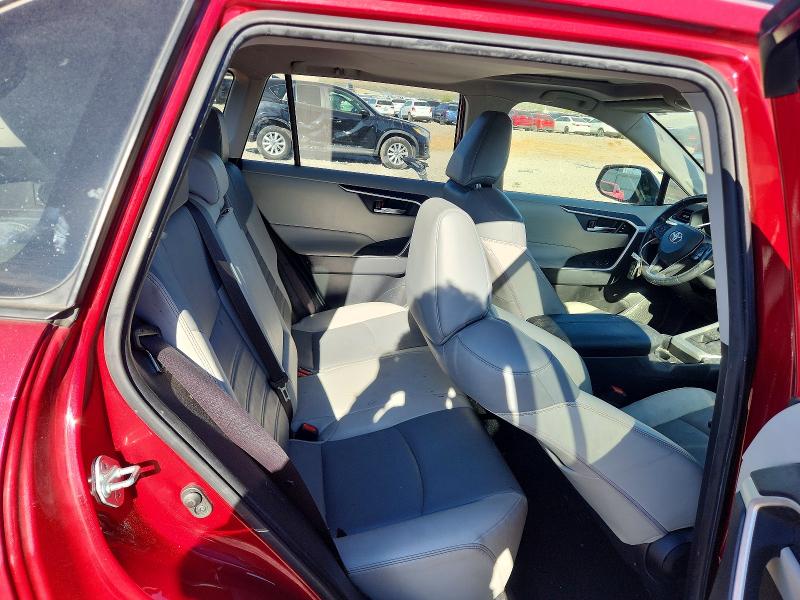 2019 Toyota Rav4 მანქანა იყიდება აუქციონზე, vin: JTMA1RFVXKD004576, აუქციონის ნომერი: 68363756