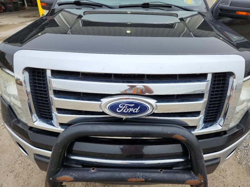 2010 Ford F150 მანქანა იყიდება აუქციონზე, vin: 1FTEW1E82AFD88551, აუქციონის ნომერი: 68549746