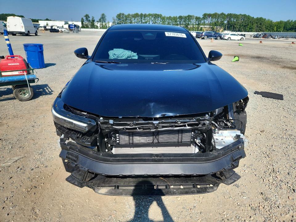 Aukcja sprzedaży 2026 Honda Accord, vin: 1HGCY2F74TA035212, numer aukcji: 67183616