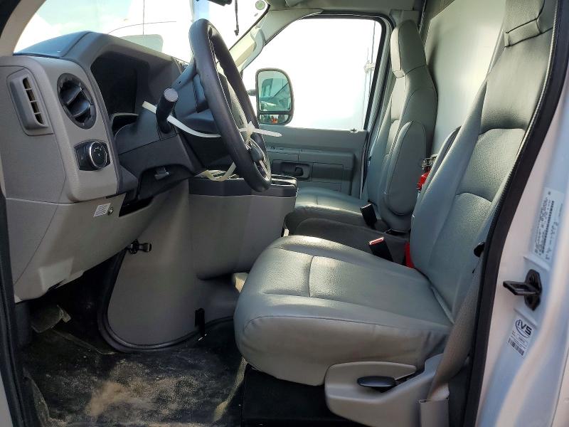 Aukcja sprzedaży 2023 Ford Econoline, vin: 1FDWE3FK8PDD14712, numer aukcji: 67869306