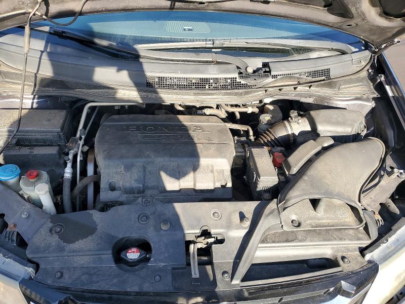 Aukcja sprzedaży 2015 Honda Odyssey, vin: 5FNRL5H64FB037891, numer aukcji: 69386166