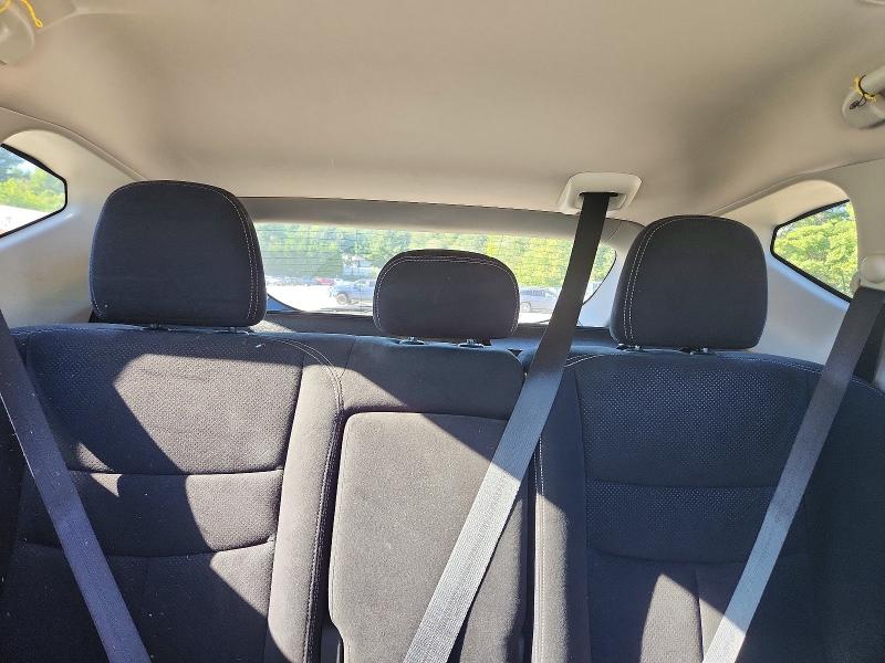 Aukcja sprzedaży 2015 Nissan Murano, vin: 5N1AZ2MH1FN274191, numer aukcji: 69719446