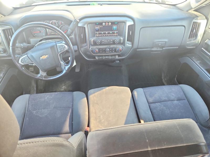 Продажа на аукционе авто 2014 Chevrolet Silverado, vin: 3GCUKREC4EG245129, номер лота: 68173116