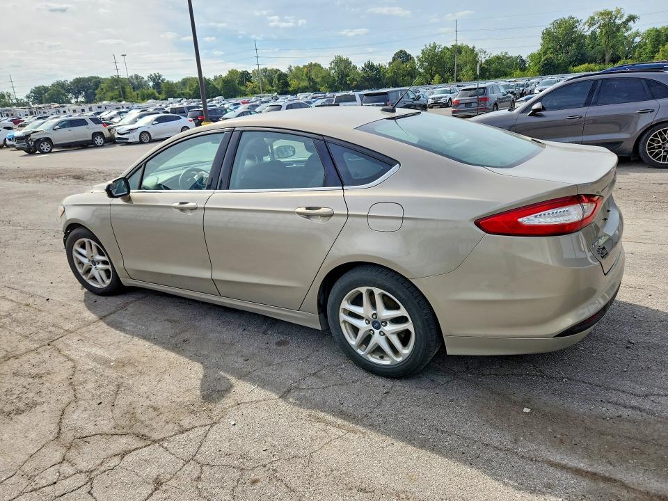 Aukcja sprzedaży 2015 Ford Fusion, vin: 3FA6P0H70FR104011, numer aukcji: 68085636