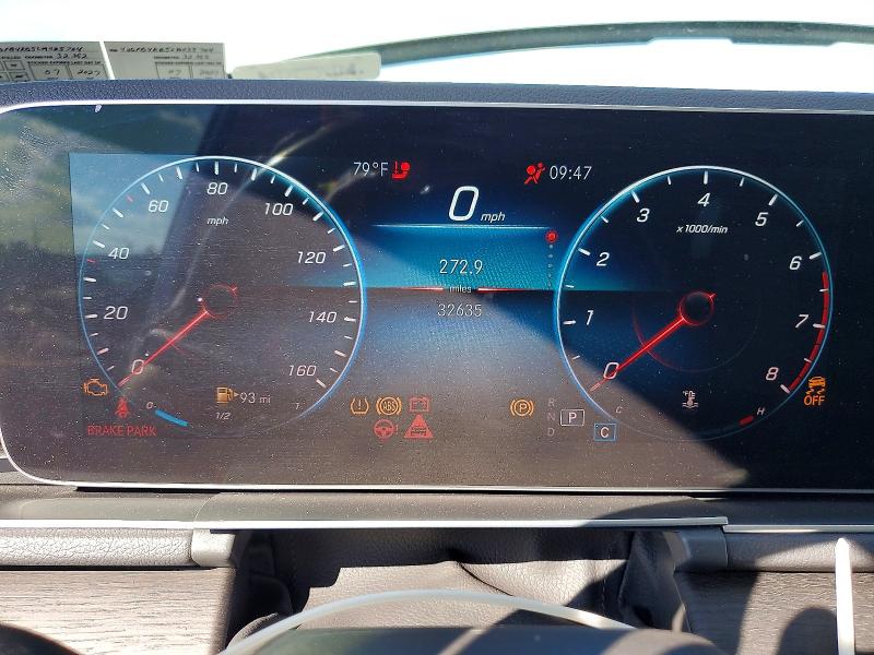 67978426 :رقم المزاد ، 4JGFB4KB5LA035704 vin ، 2020 Mercedes-benz Gle مزاد بيع