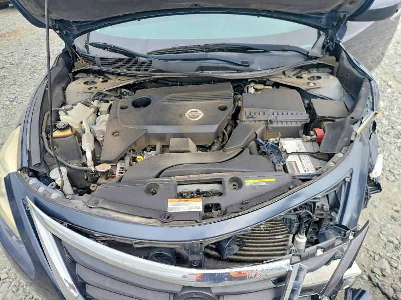 Продаж на аукціоні авто 2014 Nissan Altima, vin: 1N4AL3AP2EC176973, номер лоту: 70503186