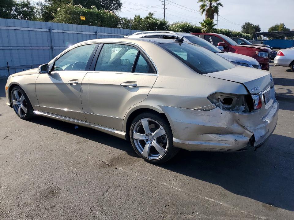 Aukcja sprzedaży 2011 Mercedes-benz E, vin: WDDHF5GB5BA405618, numer aukcji: 70290516