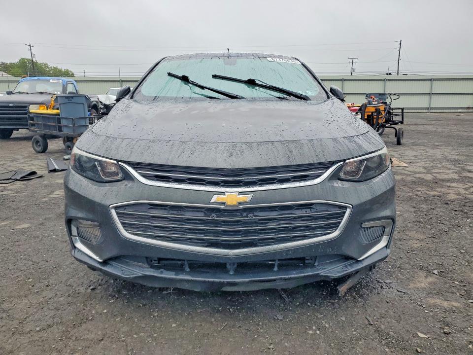 67378036 :رقم المزاد ، 1G1ZE5ST0HF279058 vin ، 2017 Chevrolet Malibu مزاد بيع
