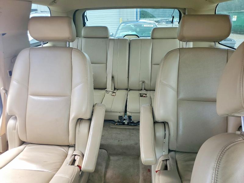 67867196 :رقم المزاد ، 1GNFK33019R169221 vin ، 2009 Chevrolet Tahoe مزاد بيع