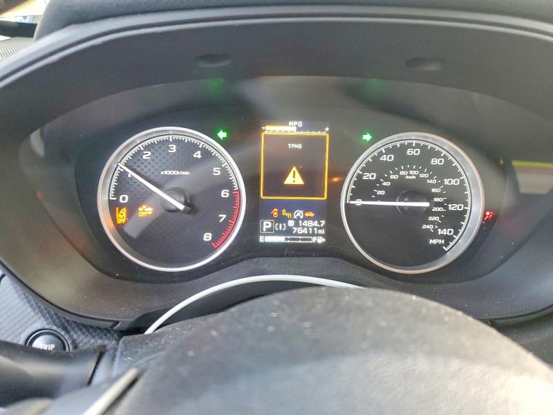 70232786 :رقم المزاد ، JF2SKAUC6MH504512 vin ، 2021 Subaru Forester مزاد بيع
