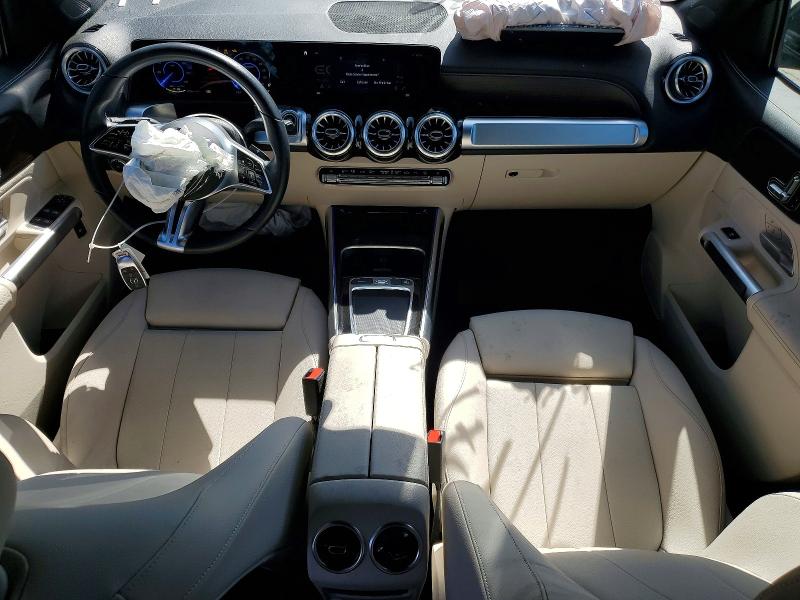 Продаж на аукціоні авто 2024 Mercedes-benz Eqb, vin: W1N9M0KB0RN106757, номер лоту: 69448346