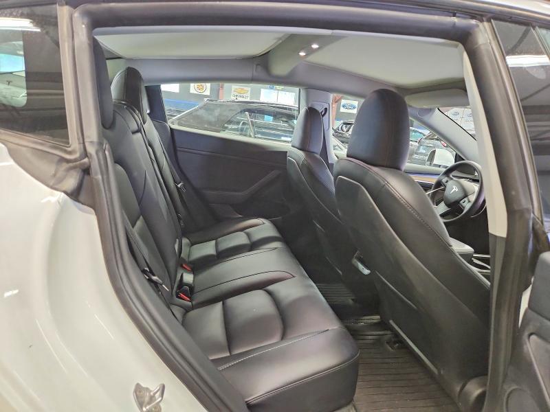 Продажа на аукционе авто 2023 Tesla Model 3, vin: 5YJ3E1EA1PF580571, номер лота: 68016076