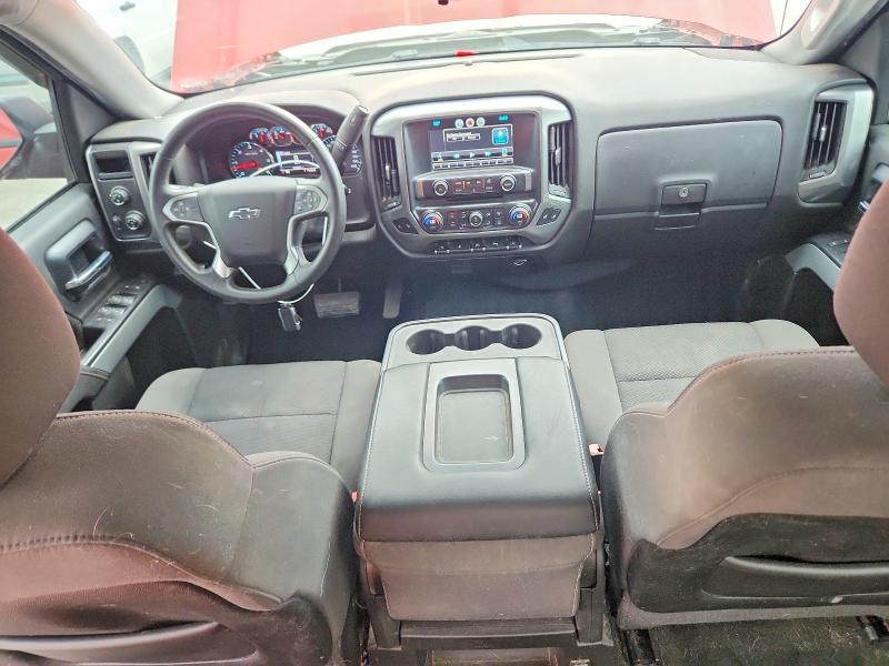 Aukcja sprzedaży 2014 Chevrolet Silverado, vin: 3GCUKREC9EG205323, numer aukcji: 69166076
