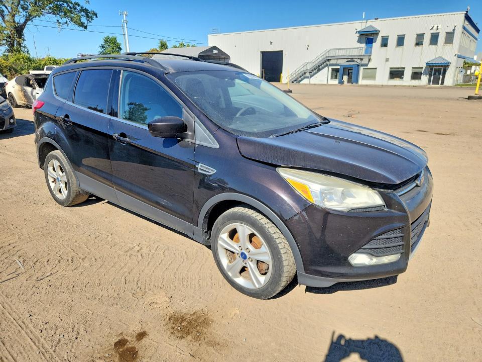 Продаж на аукціоні авто 2013 Ford Escape, vin: 1FMCU0G9XDUD20281, номер лоту: 70079926