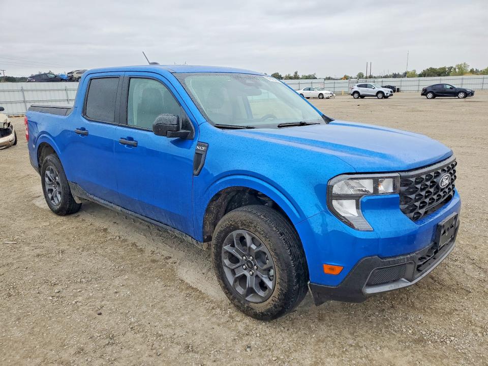 Aukcja sprzedaży 2026 Ford Maverick, vin: 3FTTW8JA0TRA52833, numer aukcji: 67518276